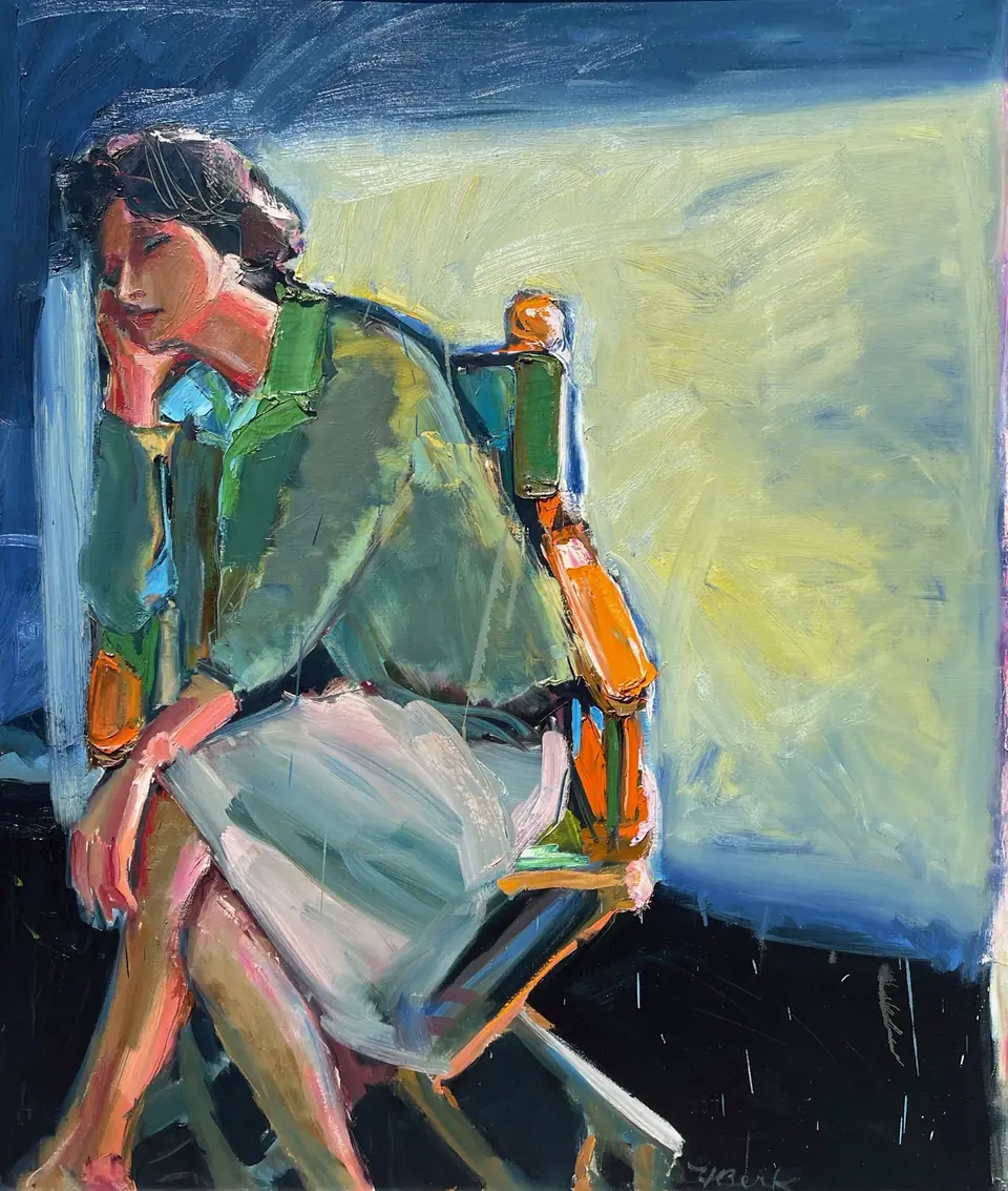 Henrietta Berk, 40 Winks